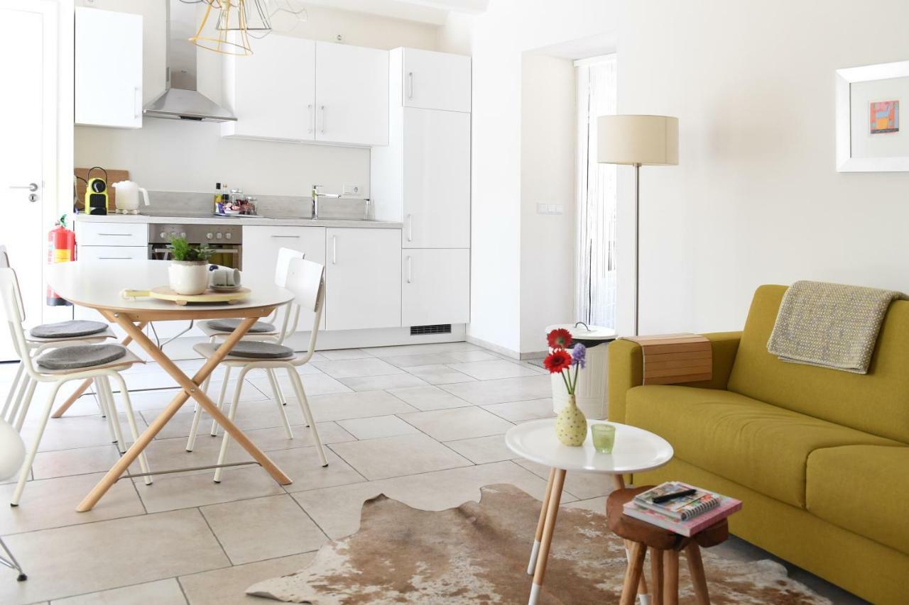 Vakantiewoningen - Buitenverblijf Huiskenshof Zuid-Limburg Klimmen Esterno foto