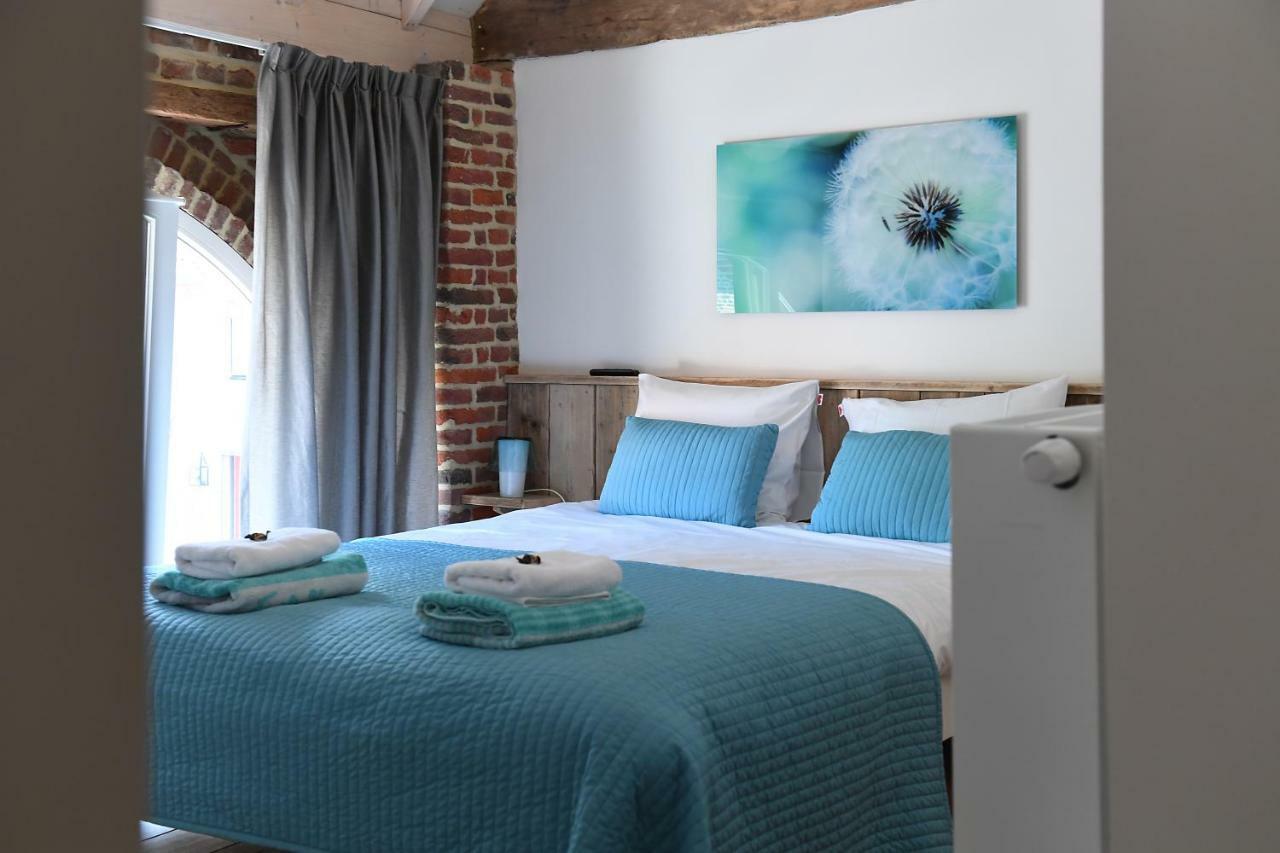 Vakantiewoningen - Buitenverblijf Huiskenshof Zuid-Limburg Klimmen Esterno foto