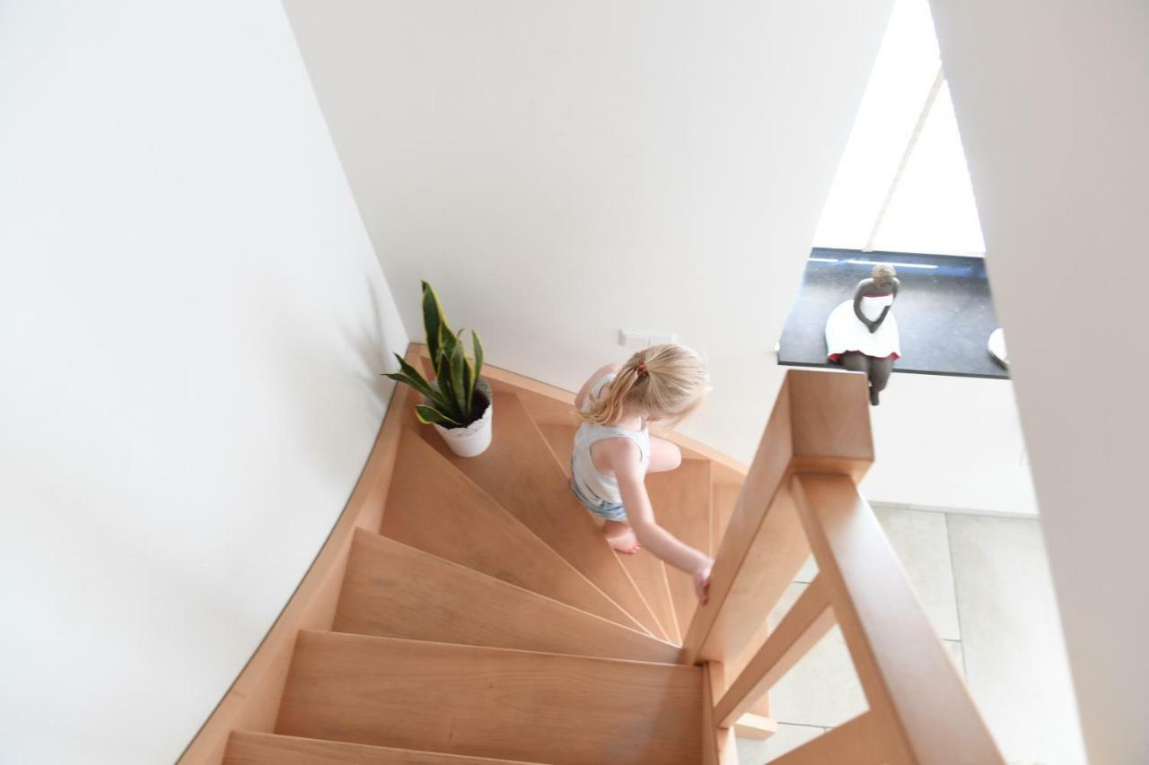 Vakantiewoningen - Buitenverblijf Huiskenshof Zuid-Limburg Klimmen Esterno foto