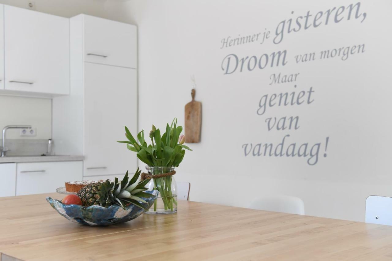 Vakantiewoningen - Buitenverblijf Huiskenshof Zuid-Limburg Klimmen Esterno foto